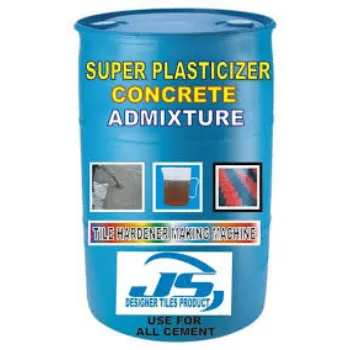 Superplasticizer Admixture
